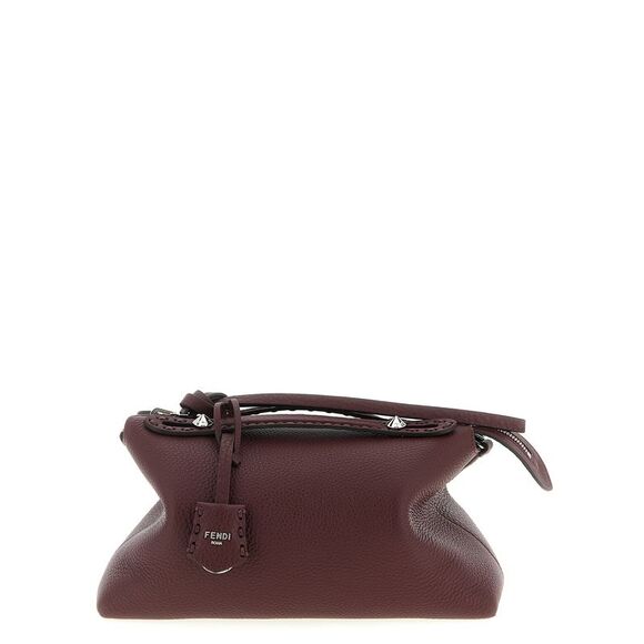 Fendi Handbags - Fendi Women's By The Way Selleria Medium Handbag
